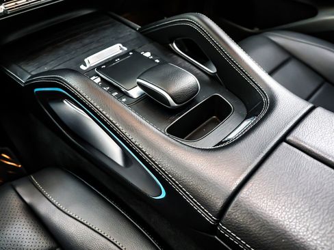 Certified 2022 Mercedes-Benz GLE 350 GLE 350 4MATIC SUV image 8