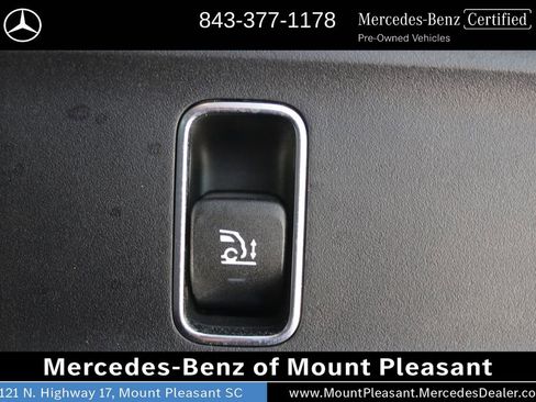 Certified 2024 Mercedes-Benz GLE 53 AMG 4MATIC image 9