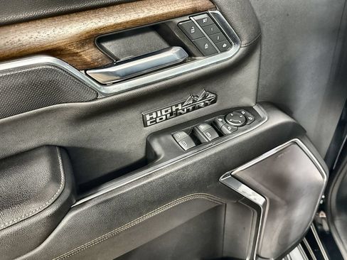 Used 2023 Chevrolet Silverado 1500 High Country AWD/4WD image 14