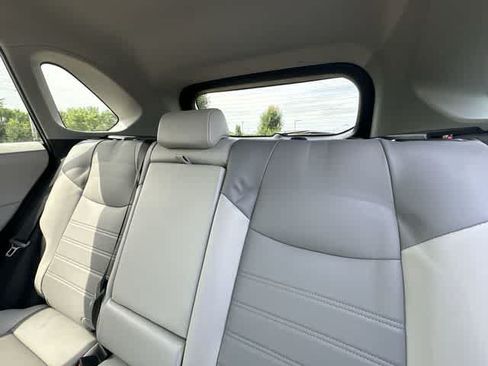 Used 2024 Toyota RAV4 XLE Premium w/ Weather Package AWD/4WD image 17