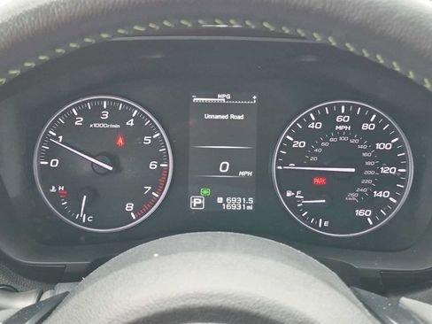 Used 2023 Subaru Ascent Onyx Edition Limited AWD/4WD image 32