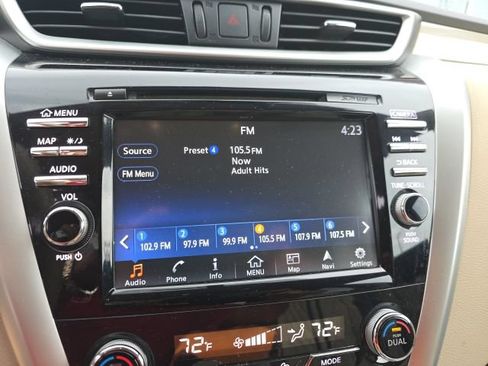 Used 2018 Nissan Murano SV FWD image 19
