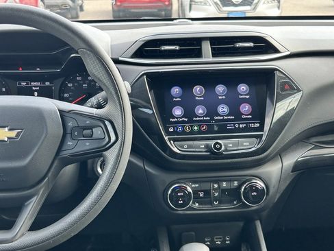 Used 2023 Chevrolet TrailBlazer LT w/ Convenience Package image 14