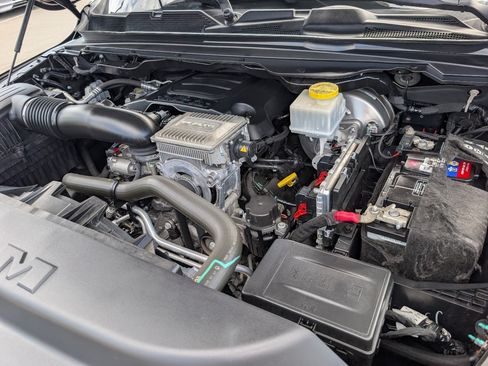 Used 2021 RAM 1500 Rebel w/ Rebel Level 2 Equipment Group AWD/4WD image 21