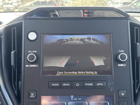 New 2026 Subaru Crosstrek 2.5i image 21