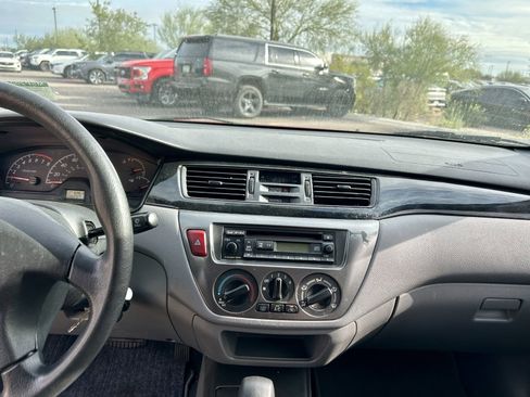 Used 2006 Mitsubishi Lancer ES image 18