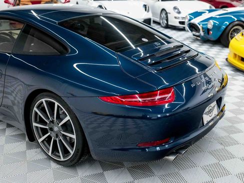 Used 2012 Porsche 911 Carrera S RWD image 26