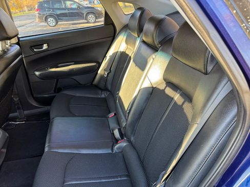 Used 2020 Kia Optima S FWD image 40