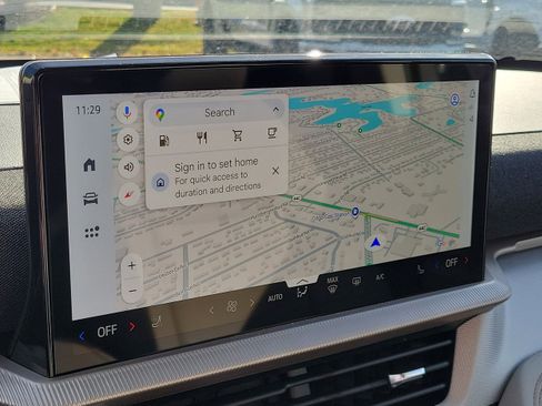 New 2026 Ford Explorer Active w/ Active Comfort Package image 28