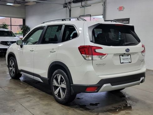 Used 2020 Subaru Forester Touring AWD/4WD image 4