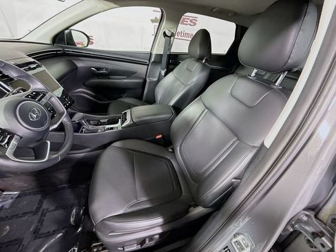 Certified 2024 Hyundai Tucson SEL w/ Convenience Package AWD/4WD image 27