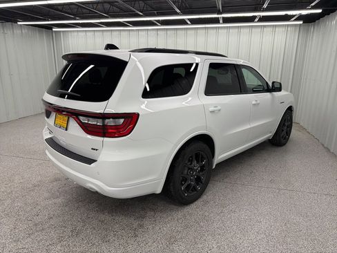 New 2026 Dodge Durango GT w/ Blacktop Package image 6
