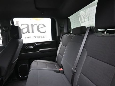 Used 2024 Chevrolet Silverado 2500 LT w/ Convenience Package AWD/4WD image 21