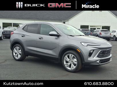 Used 2026 Buick Encore GX Preferred w/ Advanced Technology Package