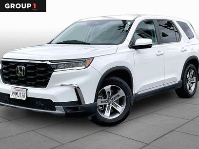 Used 2023 Honda Pilot EX-L