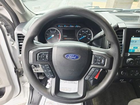 Used 2017 Ford F250 XLT w/ XLT Value Package image 16