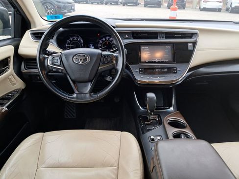Used 2016 Toyota Avalon XLE Premium image 13