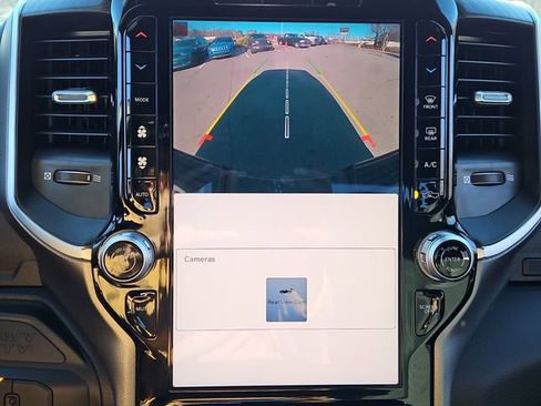 New 2026 RAM 3500 Big Horn image 18