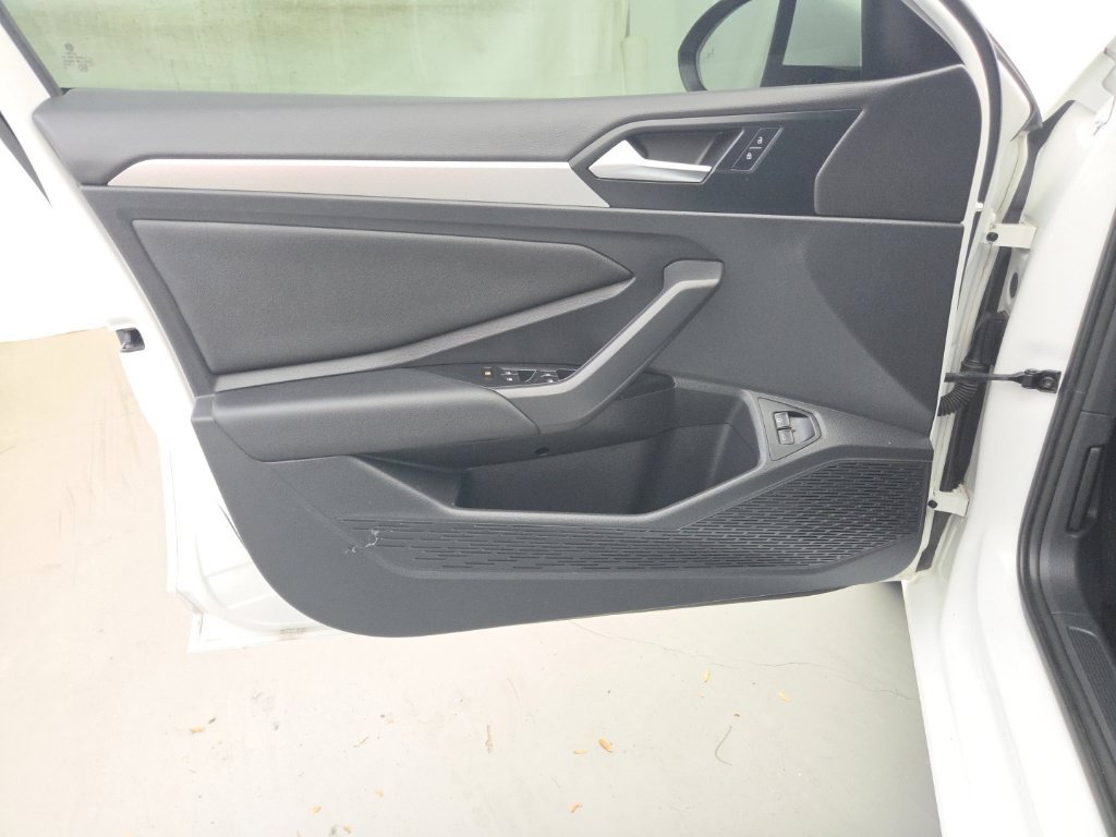 Used 2021 Volkswagen Jetta S w/ Driver Assistance Package FWD image 21