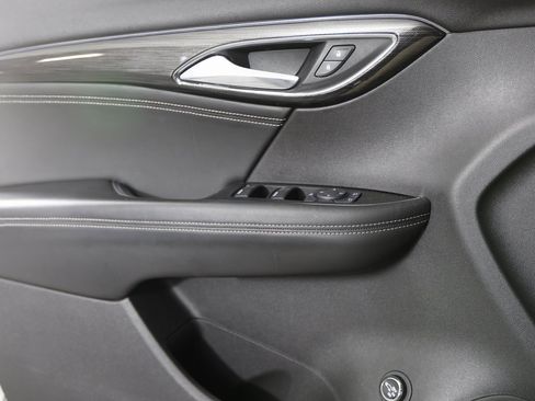 Certified 2021 Buick Envision Preferred image 19