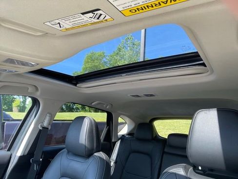 Certified 2024 MAZDA CX-5 AWD 2.5 S w/ Preferred Package image 7
