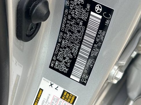 Certified 2026 Toyota Corolla LE w/ LE Premium Package FWD image 30
