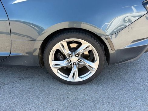 Used 2020 Chevrolet Camaro SS image 24