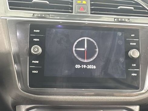 Used 2022 Volkswagen Tiguan SE image 26