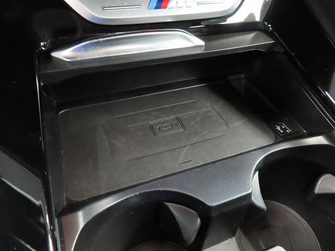 Used 2020 BMW X3 M w/ Executive Package image 59