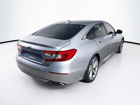 Used 2019 Honda Accord Touring image 33