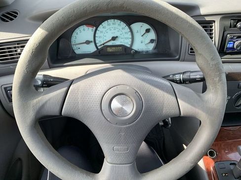 Used 2004 Toyota Corolla CE image 19