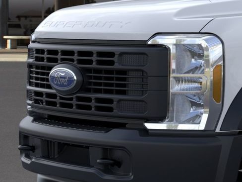 New 2026 Ford F450 XL RWD image 17