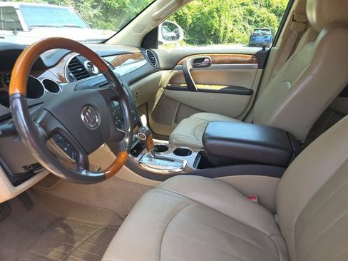 Used 2012 Buick Enclave Leather FWD image 15