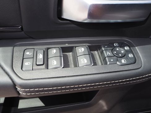 New 2025 RAM 2500 Power Wagon image 30