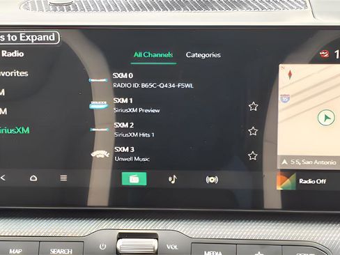 New 2025 Kia K4 GT-Line Turbo image 21