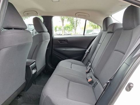 Used 2024 Toyota Corolla LE FWD image 10