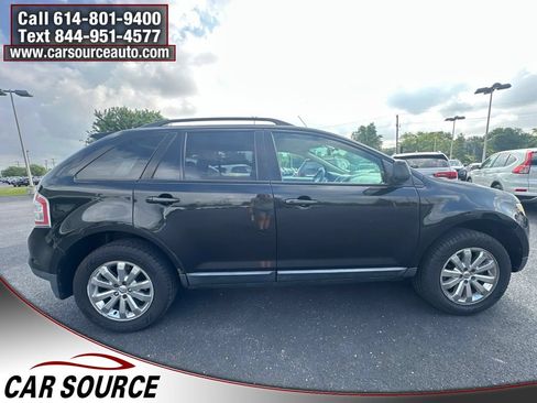 Used 2010 Ford Edge SEL AWD/4WD image 6