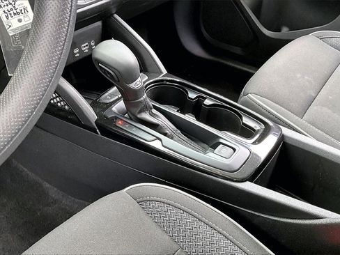 Used 2022 Chevrolet TrailBlazer LS image 17