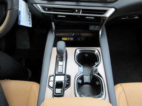 New 2026 Lexus RX 350 Premium AWD/4WD image 43