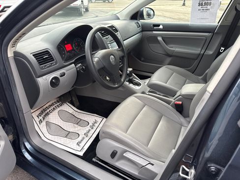 Used 2007 Volkswagen Jetta 2.5 image 12