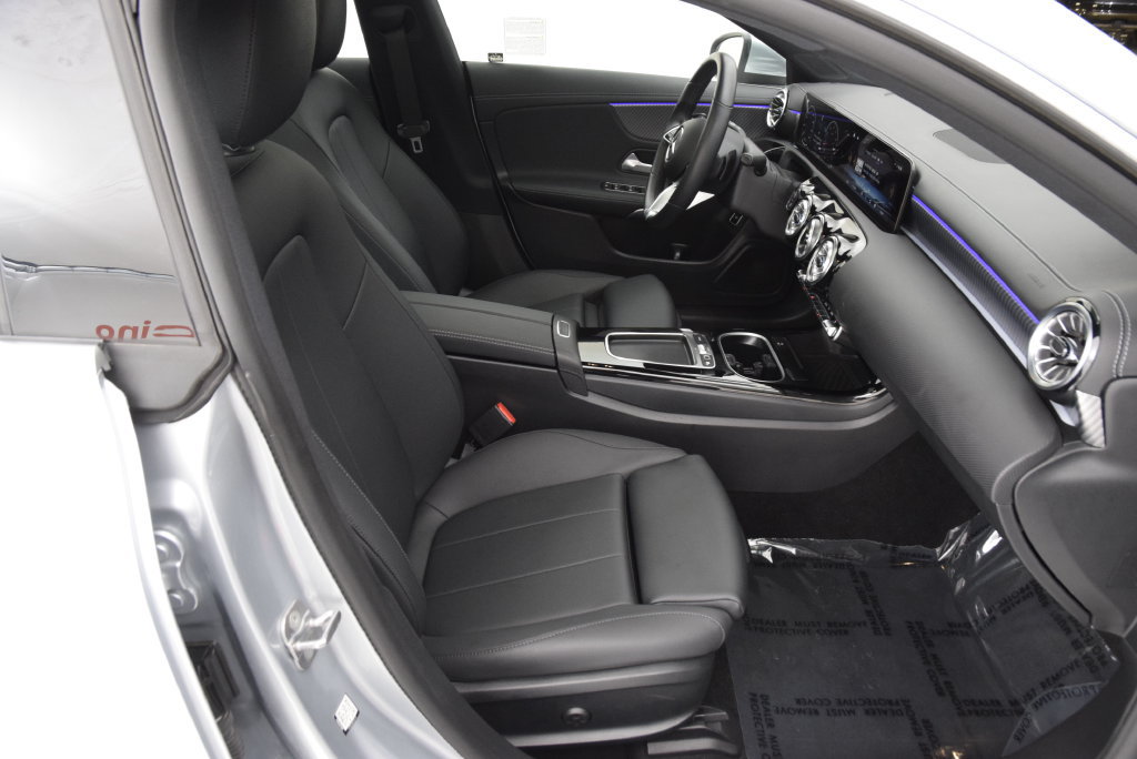 Used 2026 Mercedes-Benz CLA 250 image 16