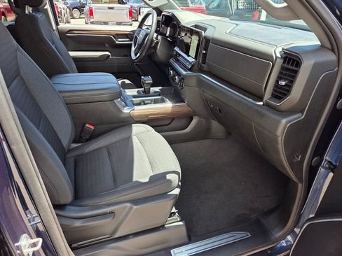 Used 2023 Chevrolet Silverado 1500 LT RWD image 15