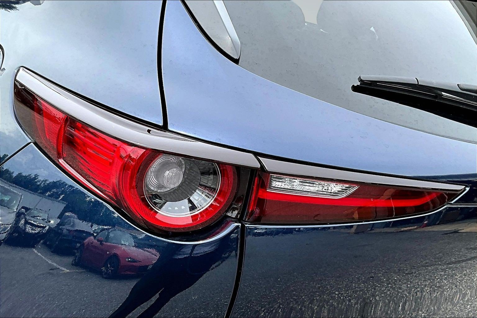 Used 2025 MAZDA CX-30 AWD 2.5 S w/ Premium Package image 19