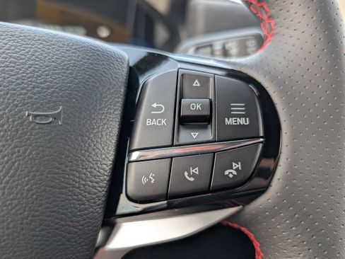 New 2026 Ford Explorer ST-Line w/ Premium Package RWD image 11