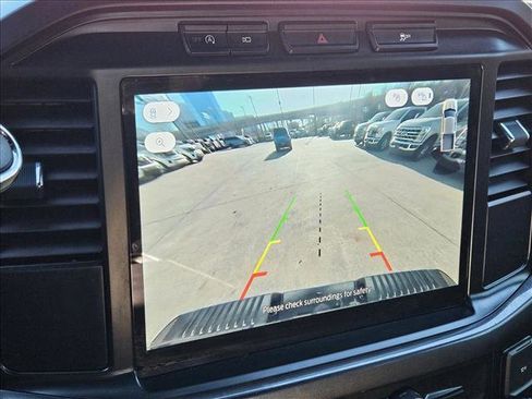 Used 2024 Ford F150 STX image 14