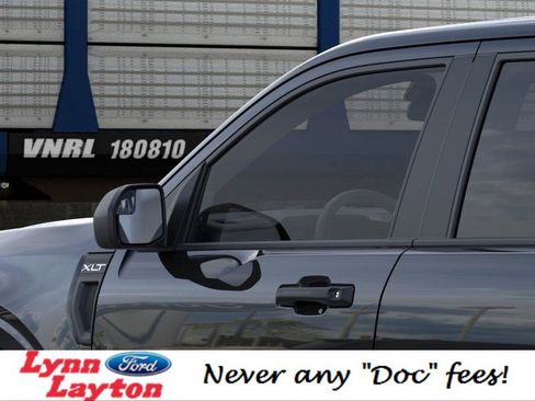 New 2026 Ford Maverick XLT image 21