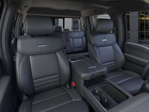 New 2026 Ford F250 Platinum w/ Tremor Off-Road Package image 10