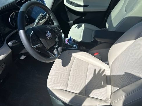 Used 2023 Buick Encore GX Essence w/ Experience Buick Package AWD/4WD image 5