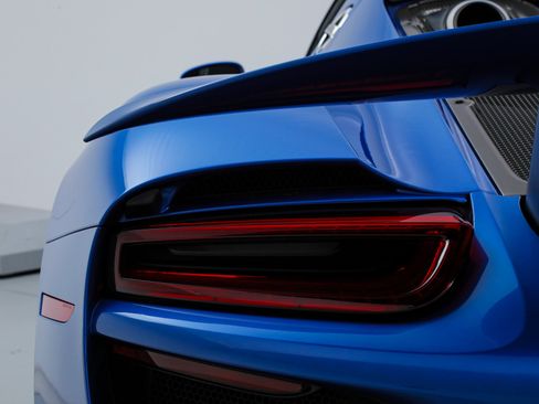 Used 2015 Porsche 918 Spyder AWD/4WD image 22