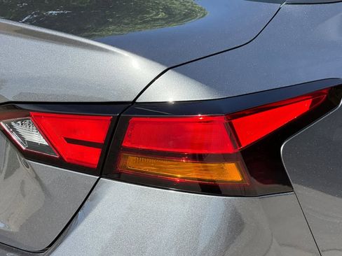 New 2026 Nissan Altima 2.5 SV image 31